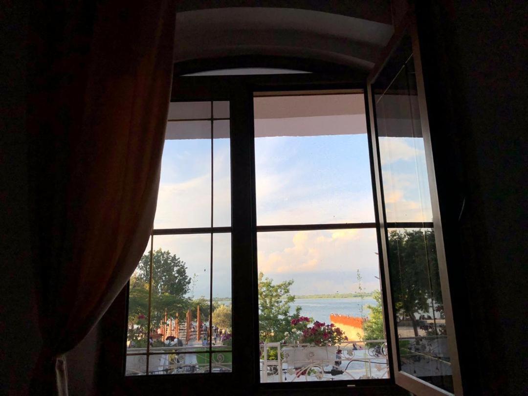 Hotel Shkodra Lake Široka Kültér fotó
