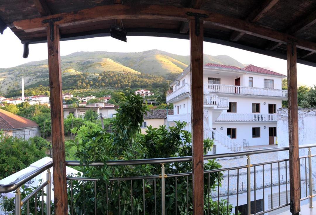 Hotel Shkodra Lake Široka Kültér fotó