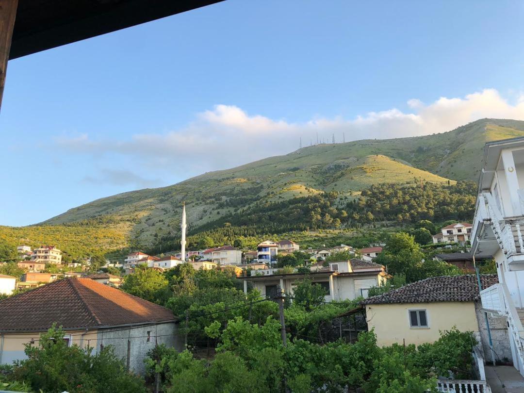 Hotel Shkodra Lake Široka Kültér fotó