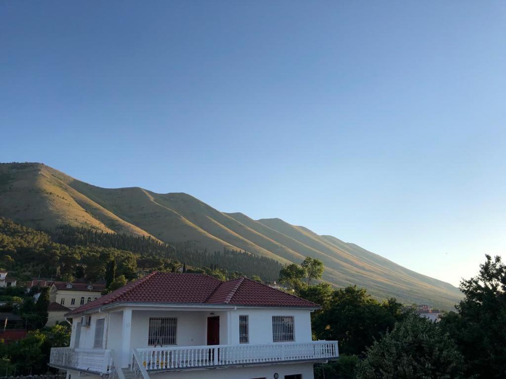 Hotel Shkodra Lake Široka Kültér fotó