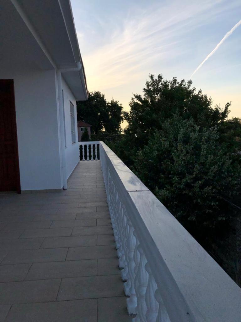 Hotel Shkodra Lake Široka Kültér fotó