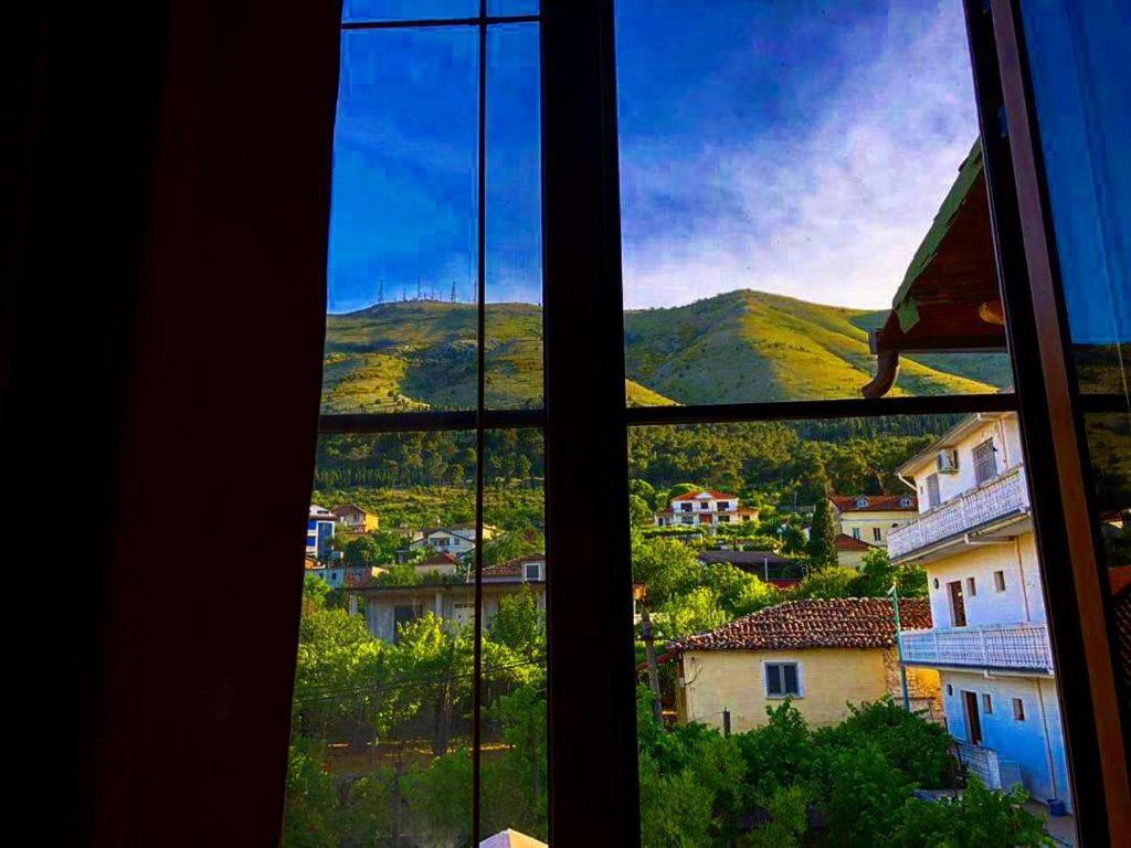 Hotel Shkodra Lake Široka Kültér fotó