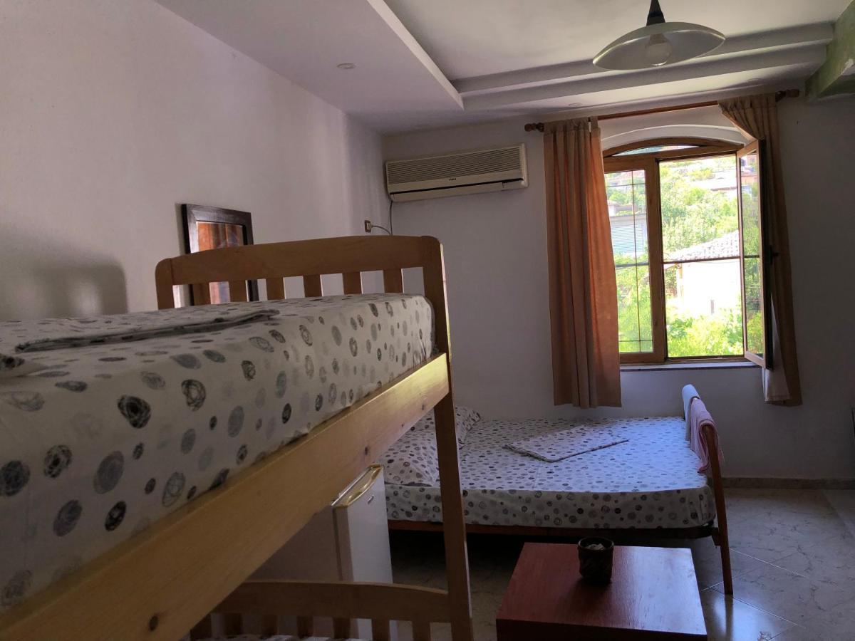 Hotel Shkodra Lake Široka Kültér fotó