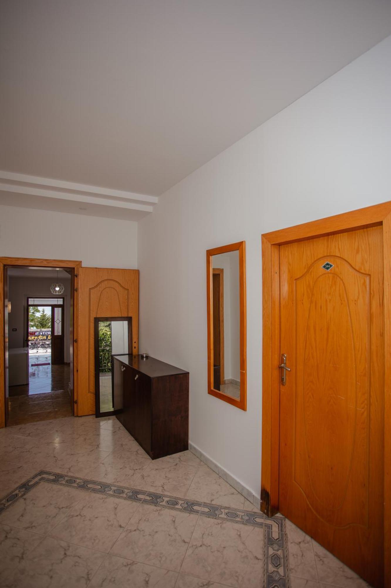 Hotel Shkodra Lake Široka Kültér fotó