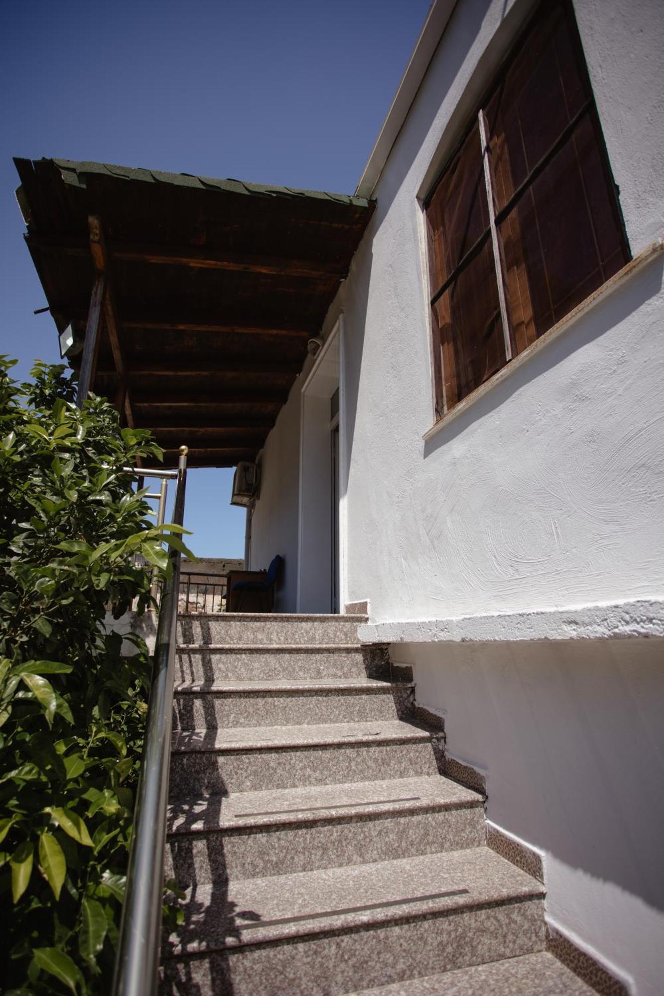 Hotel Shkodra Lake Široka Kültér fotó