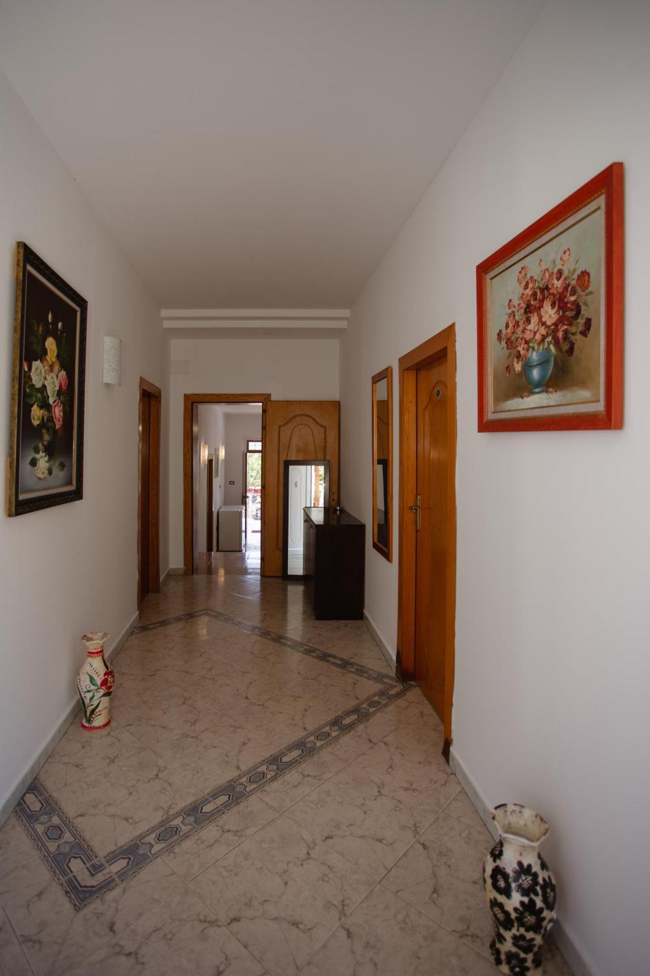 Hotel Shkodra Lake Široka Kültér fotó
