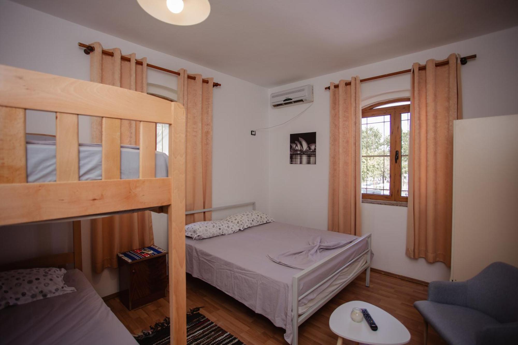 Hotel Shkodra Lake Široka Kültér fotó