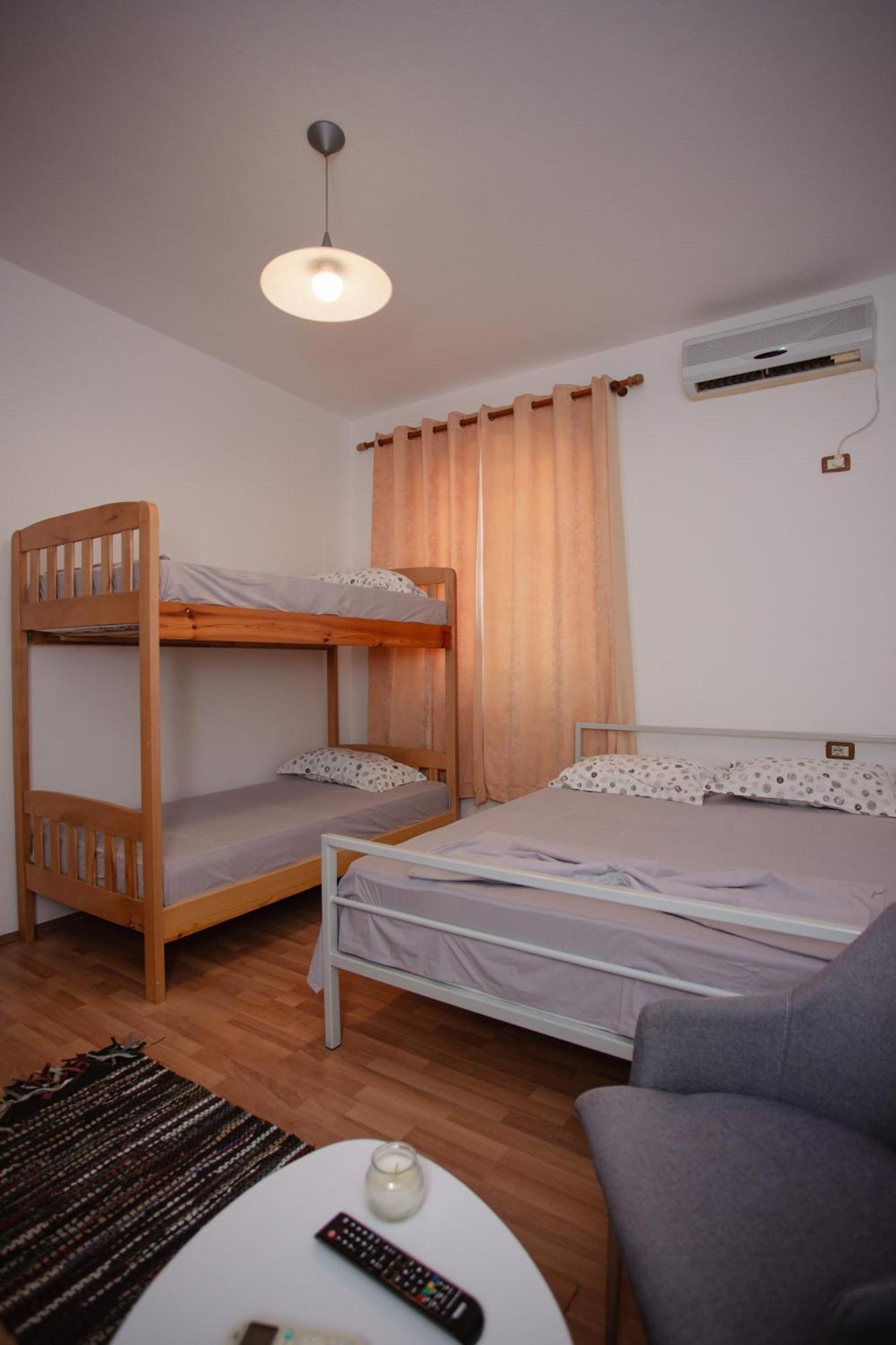 Hotel Shkodra Lake Široka Kültér fotó
