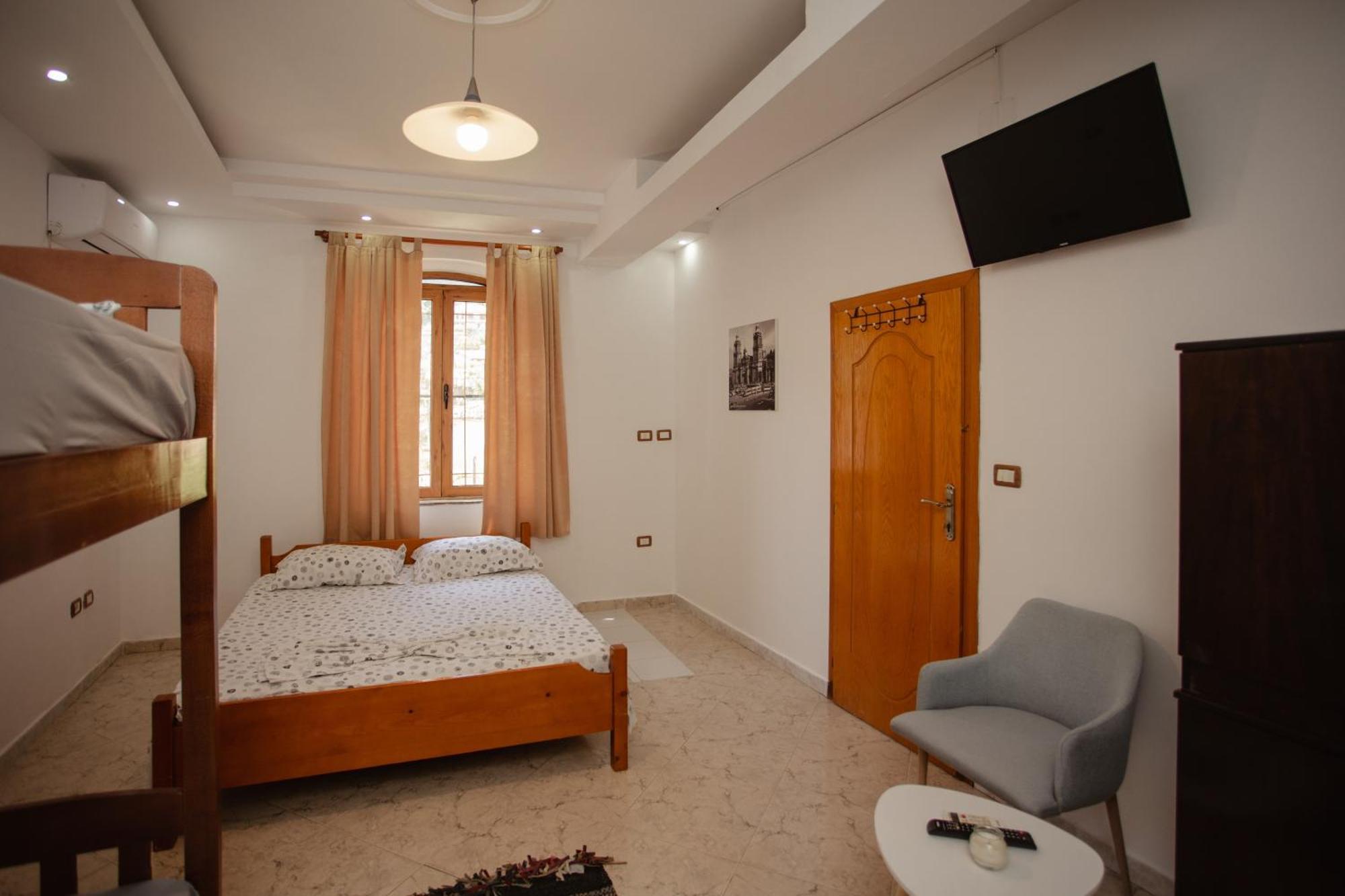 Hotel Shkodra Lake Široka Kültér fotó