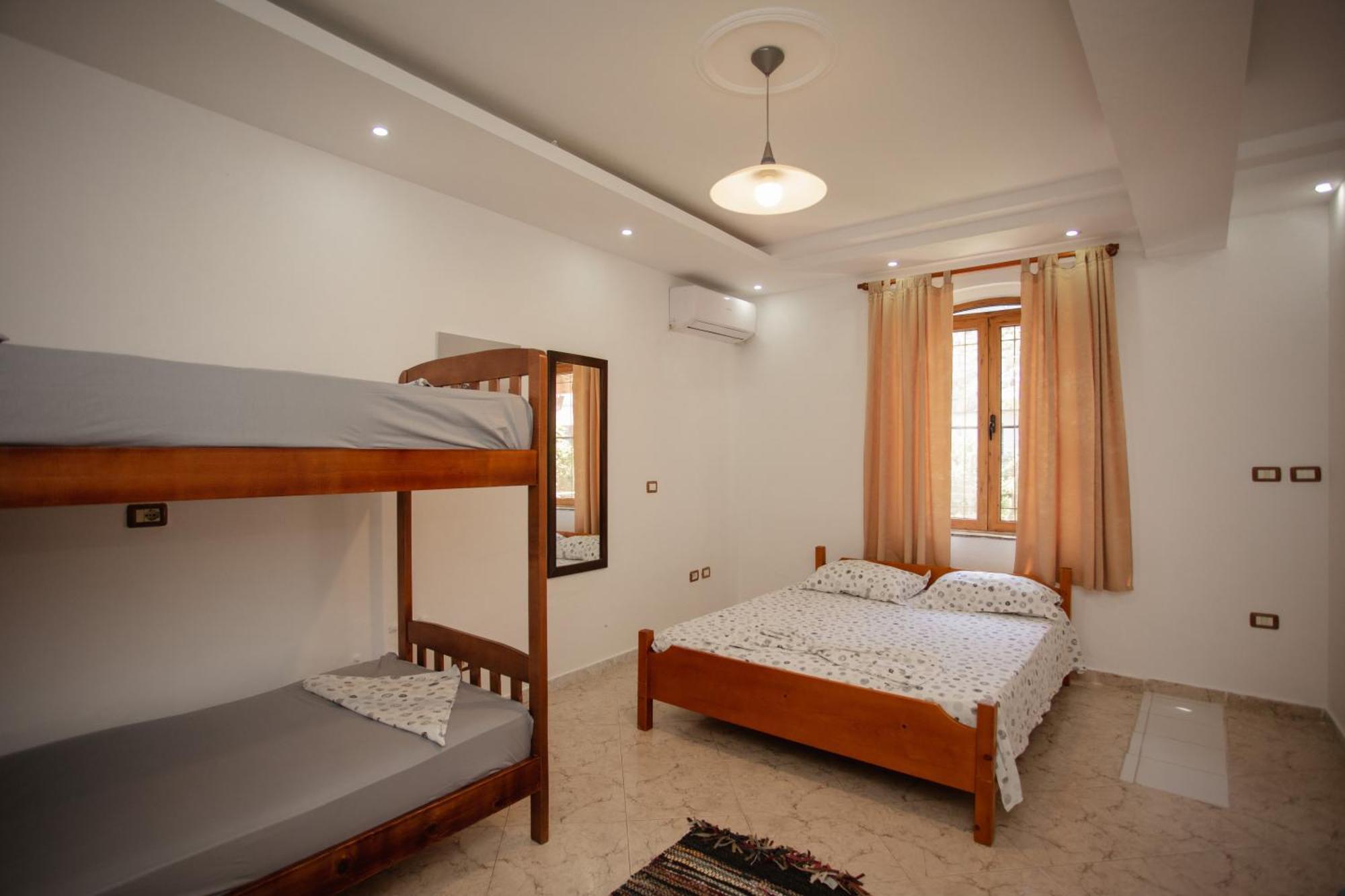 Hotel Shkodra Lake Široka Kültér fotó