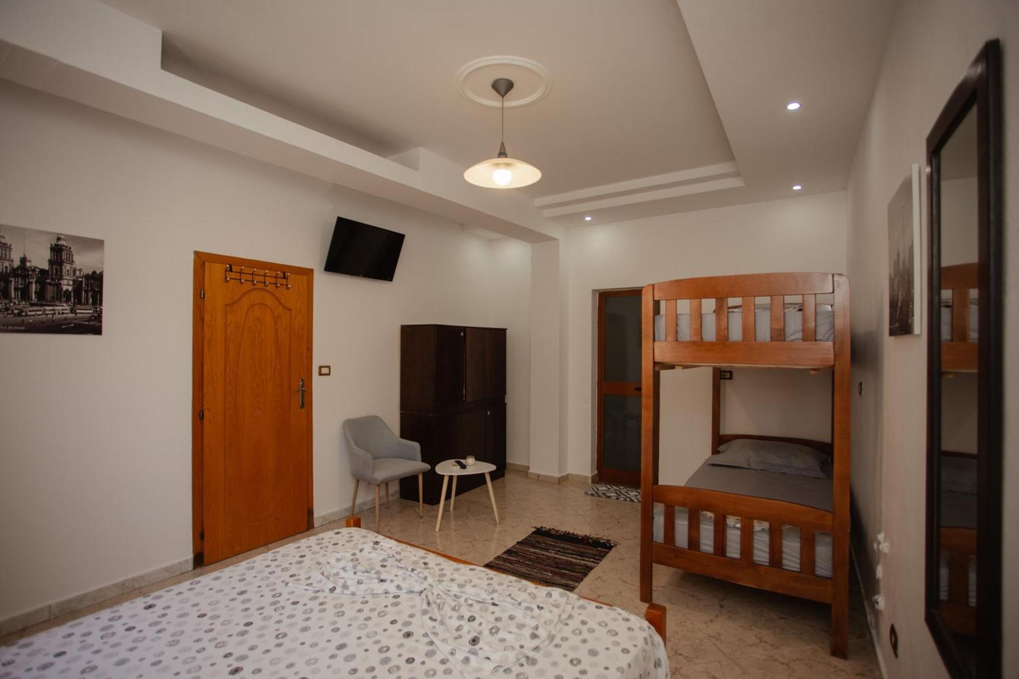 Hotel Shkodra Lake Široka Kültér fotó