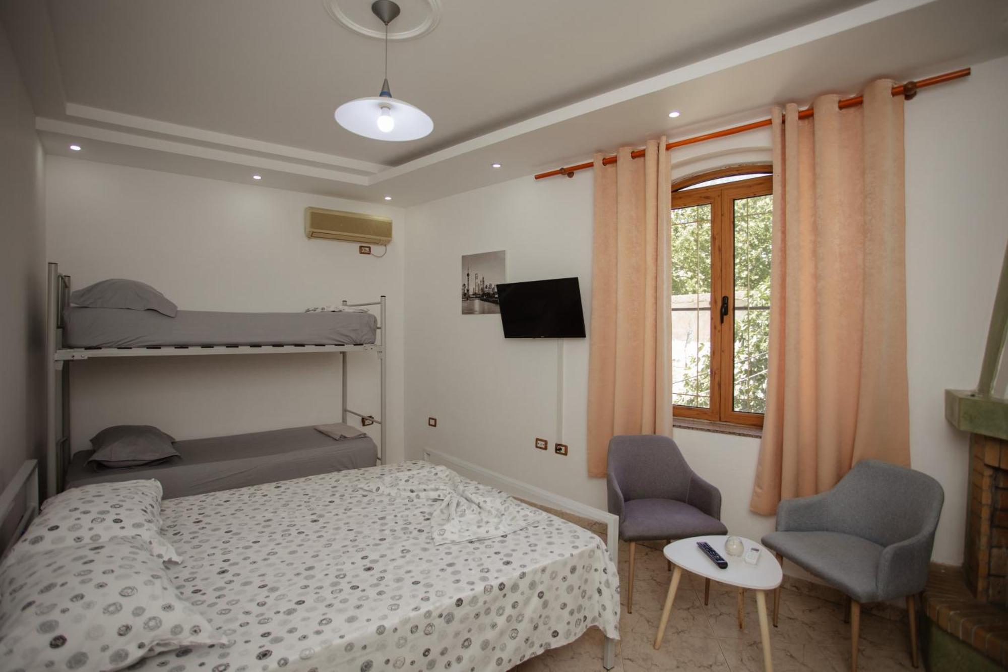 Hotel Shkodra Lake Široka Kültér fotó
