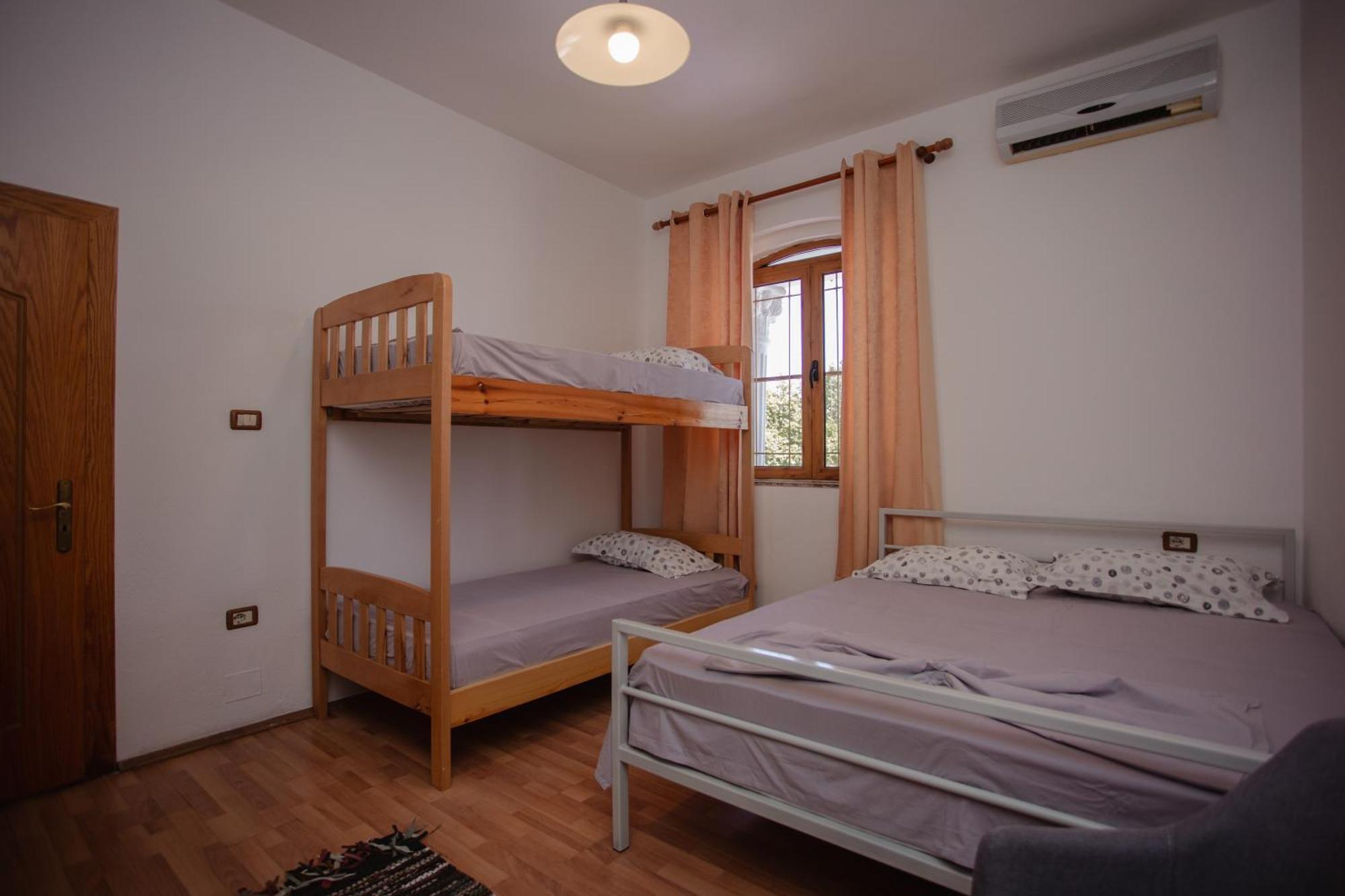 Hotel Shkodra Lake Široka Kültér fotó