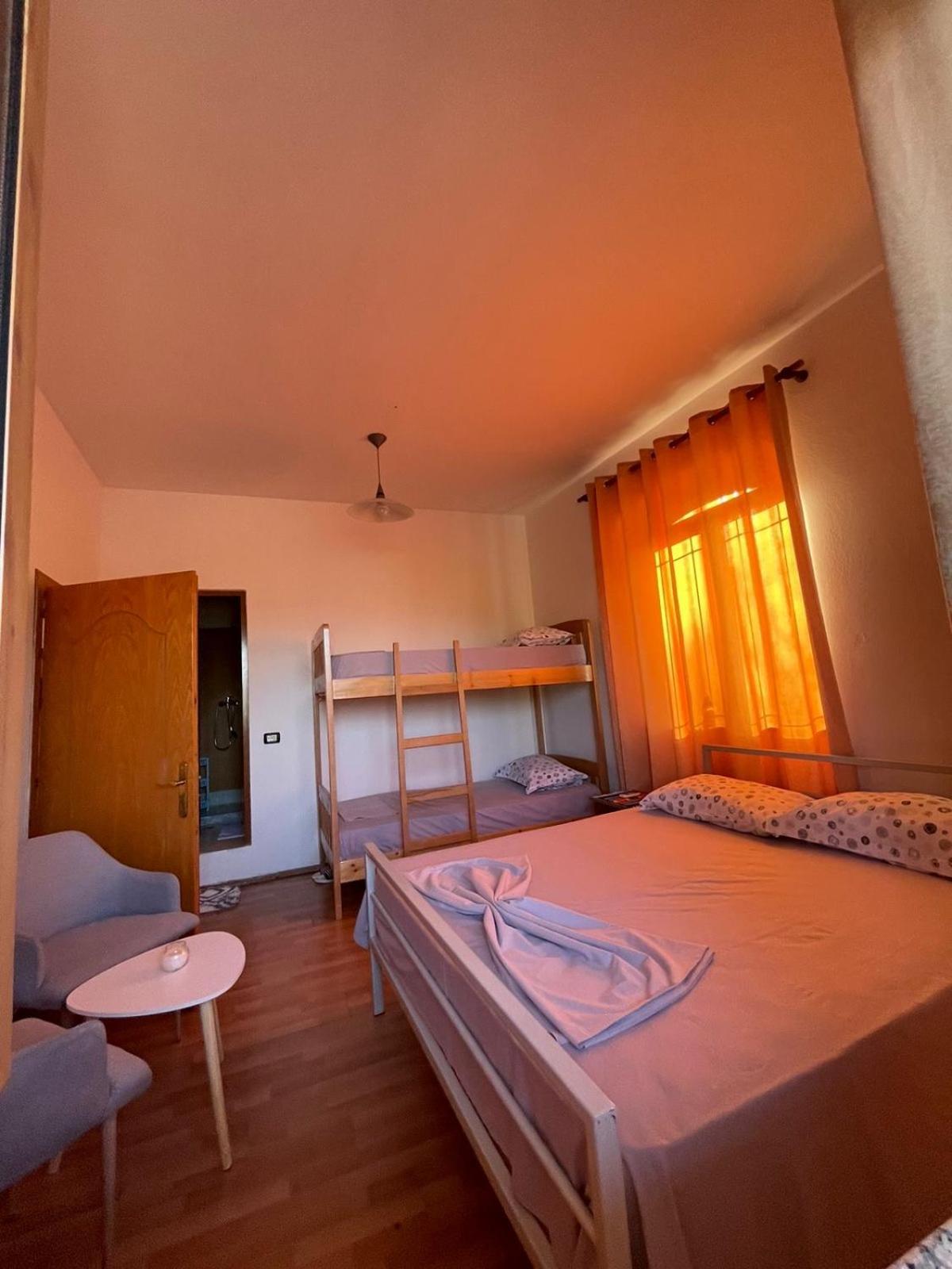 Hotel Shkodra Lake Široka Kültér fotó