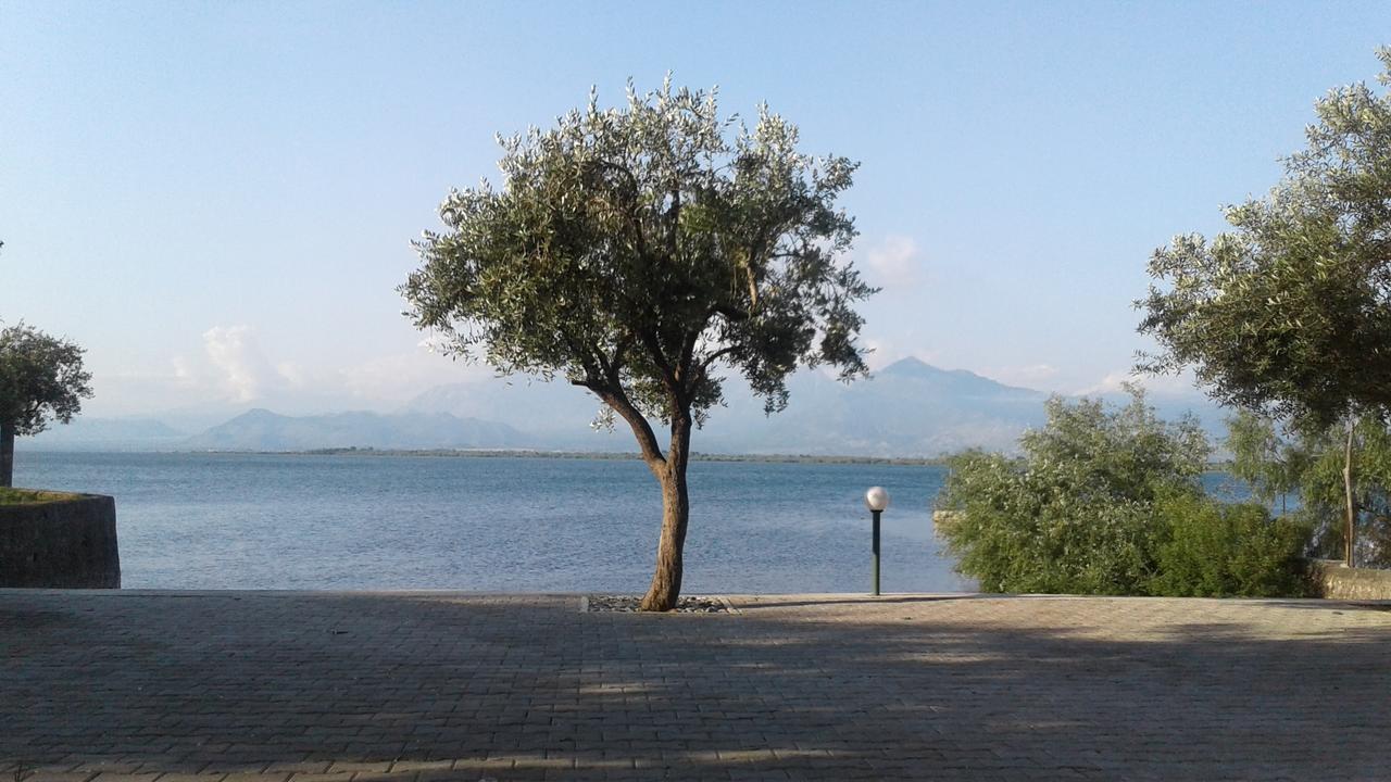 Hotel Shkodra Lake Široka Kültér fotó