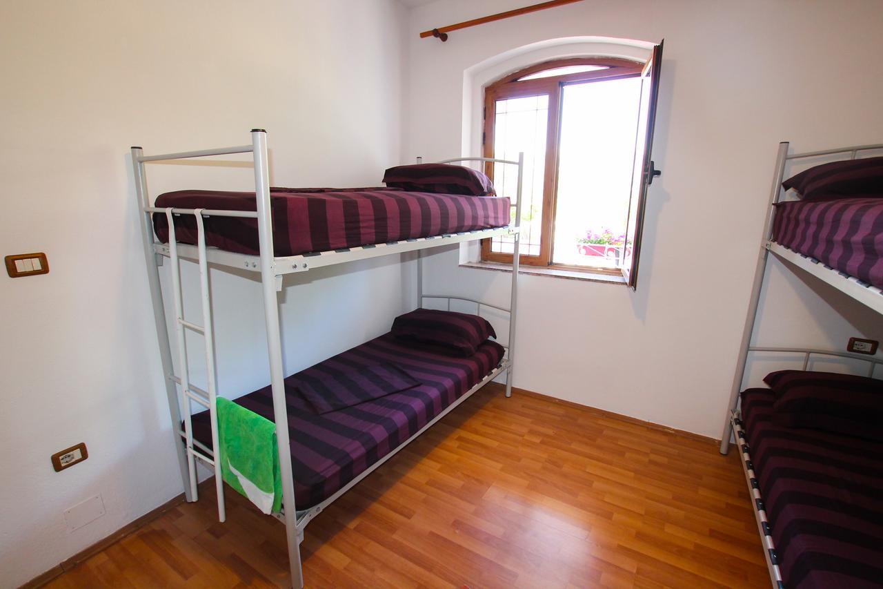 Hotel Shkodra Lake Široka Kültér fotó