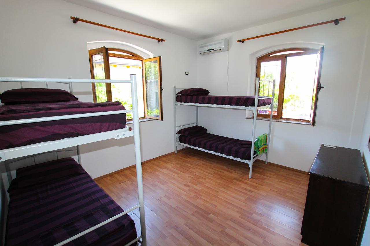 Hotel Shkodra Lake Široka Kültér fotó