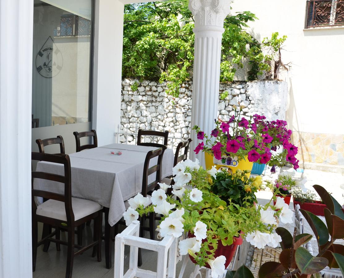 Hotel Shkodra Lake Široka Kültér fotó