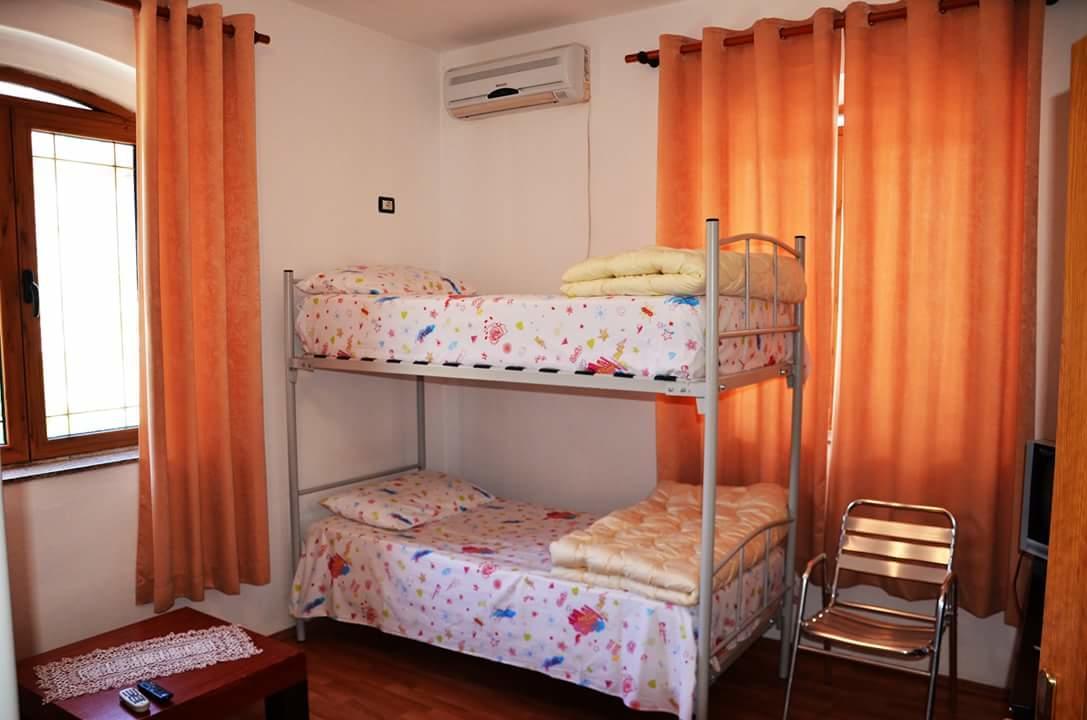 Hotel Shkodra Lake Široka Kültér fotó
