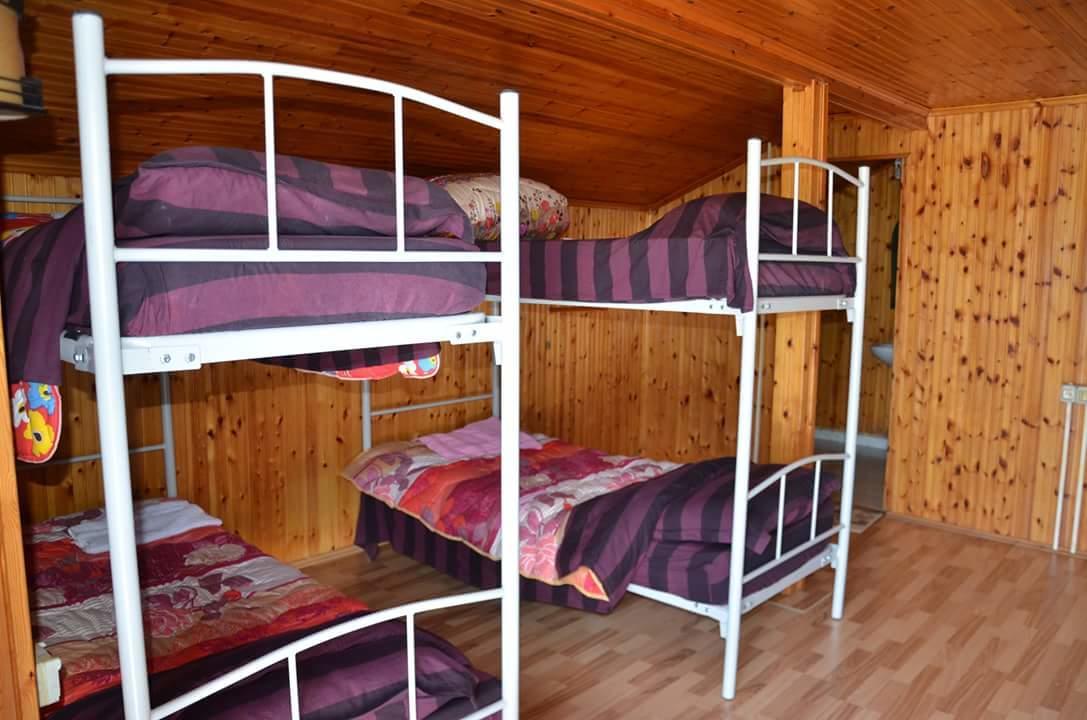 Hotel Shkodra Lake Široka Kültér fotó