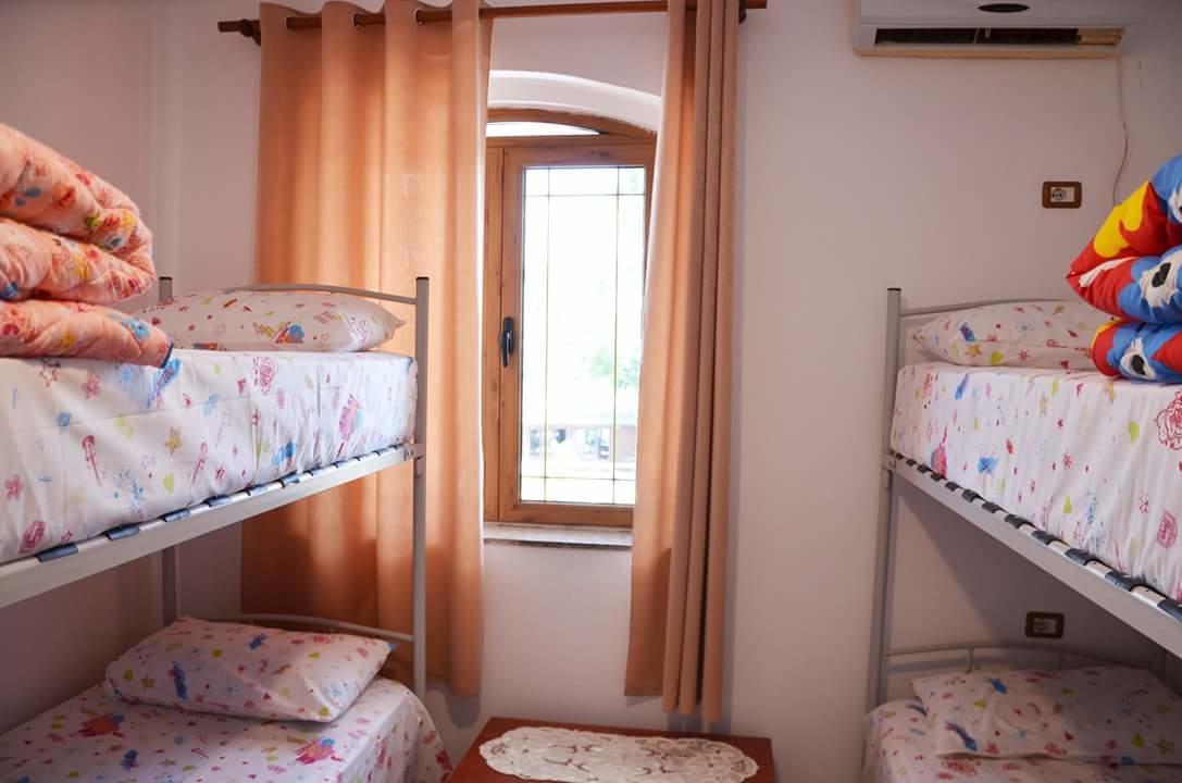 Hotel Shkodra Lake Široka Kültér fotó