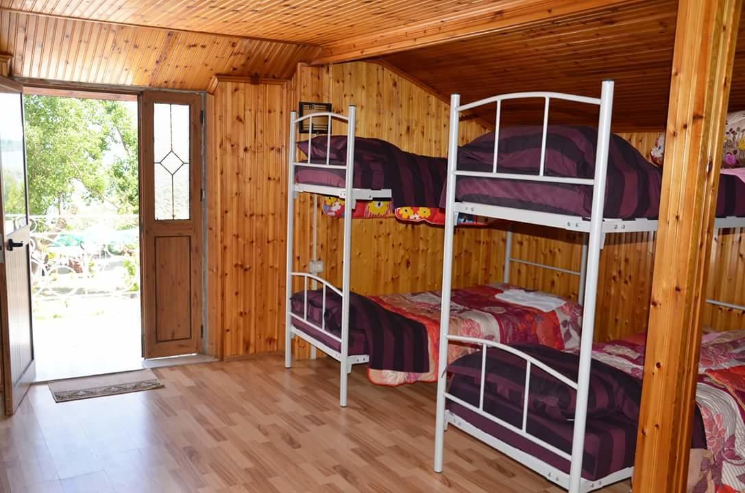 Hotel Shkodra Lake Široka Kültér fotó