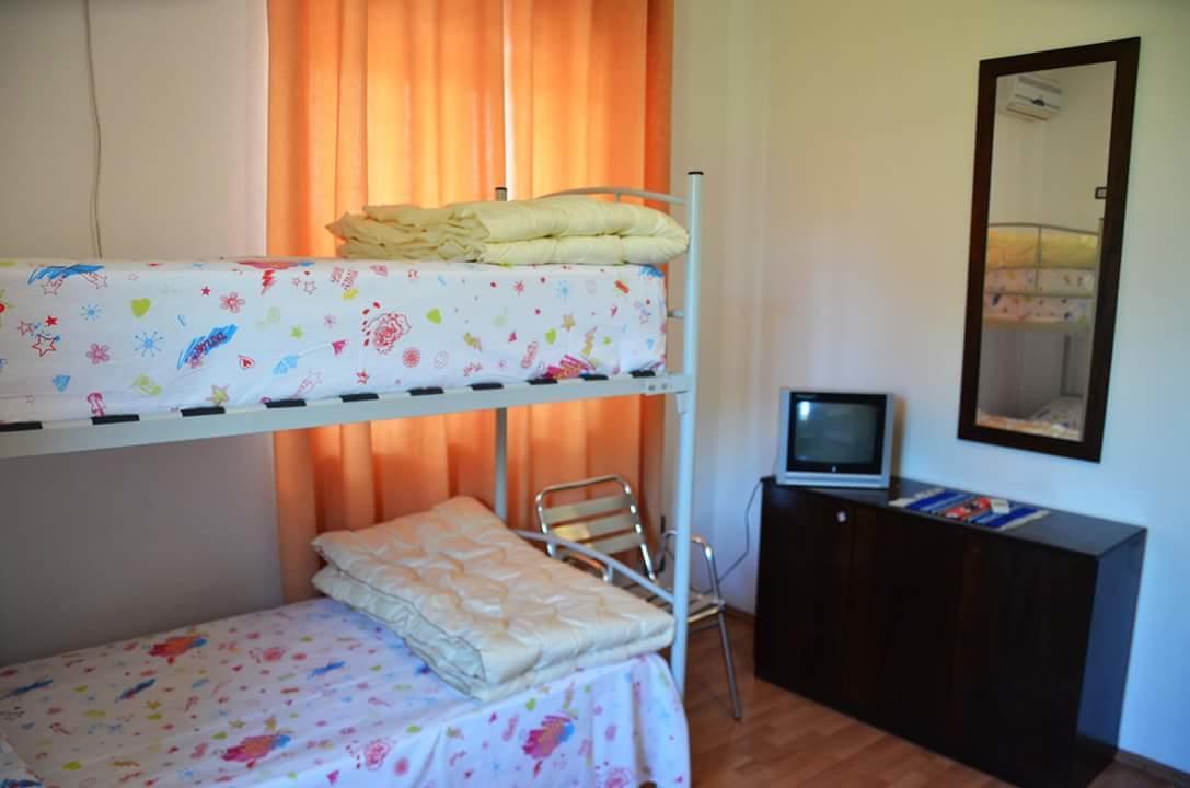 Hotel Shkodra Lake Široka Kültér fotó