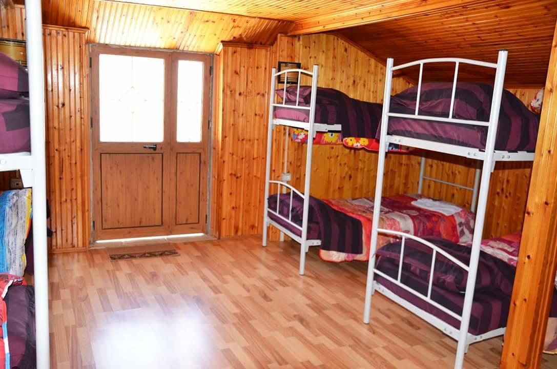 Hotel Shkodra Lake Široka Kültér fotó