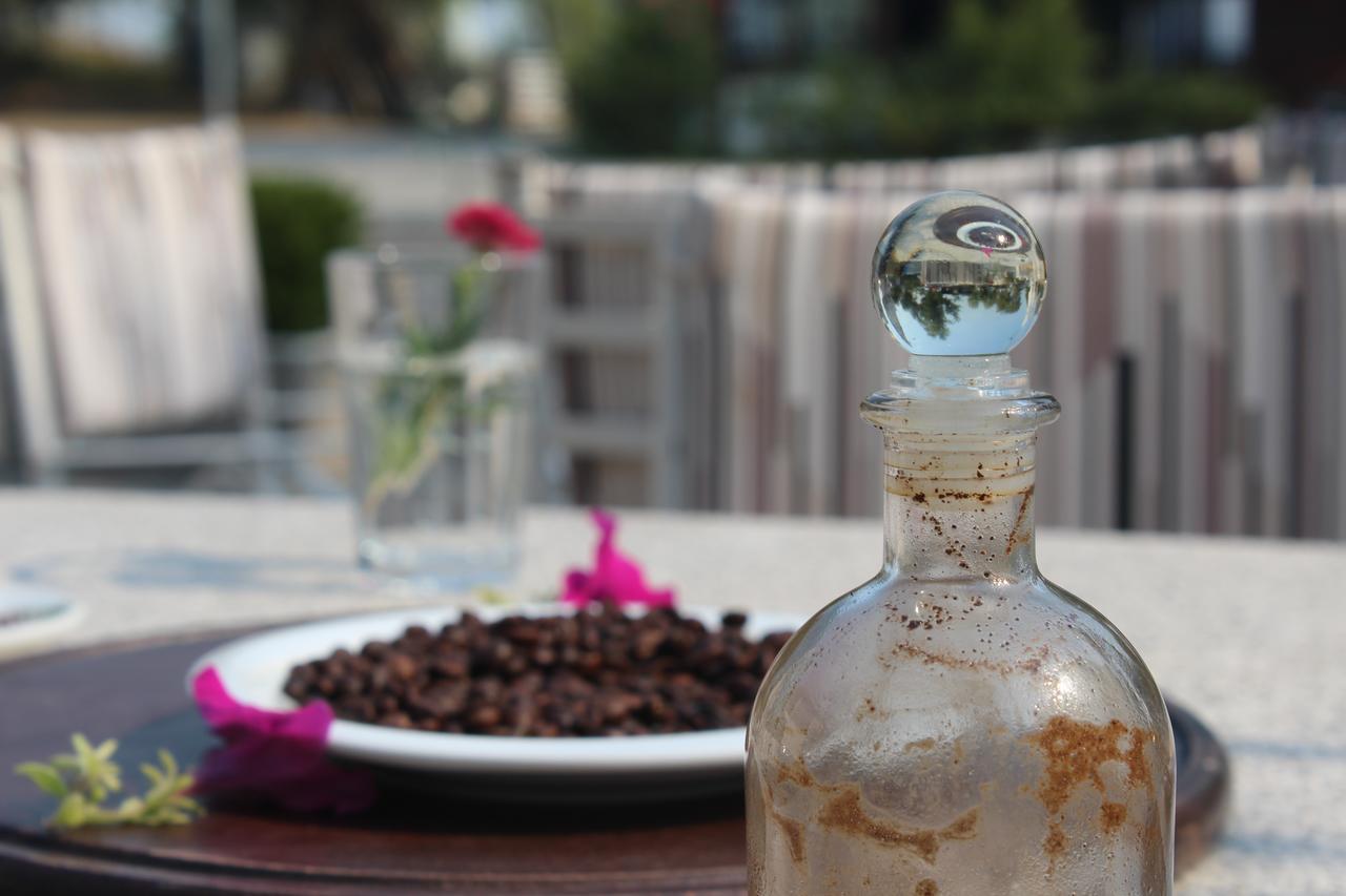 Hotel Shkodra Lake Široka Kültér fotó